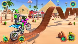 Bike Racing Games - Bike Games screenshot 0