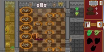 Jefes del Orden - El juego de LayOut screenshot 4