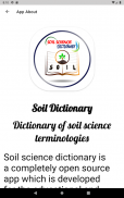 Soil Dictionary screenshot 3