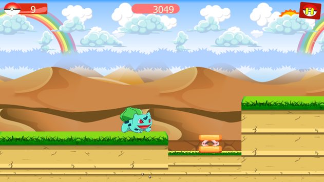 Pokemon Go Super Bulbasaur Adventure 1 1 Download Apk For Android - download game roblox barbie hint apk latest version 1 0 0 for