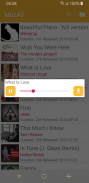 Téléchargement de musique MP3 screenshot 0