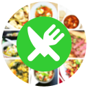 Sweet N Spicy Recipes Icon