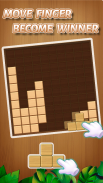 Wood Block Puzzle screenshot 3