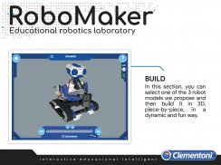 RoboMaker® START screenshot 9