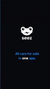 Seez: All Cars in One App screenshot 0