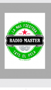 Radio Master screenshot 0