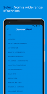 Discover Dash screenshot 0