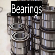 Bearings International Card screenshot 1