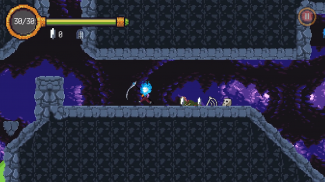 Reaper of Immortals screenshot 4