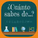 QuizClass - ¿Cuánto Sabes de? Icon