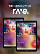 Rave - Netflix مع الاصدقاء screenshot 5