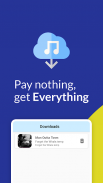 MP3 Music Downloader - MusicMate screenshot 5