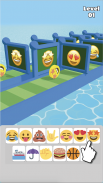 Emoji Run! screenshot 3