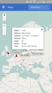 GPS Server Mobile screenshot 0
