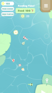 Turtle Valley Pals: Pk Xd Puff screenshot 0