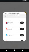 SONOFY - Sonos Voice screenshot 7