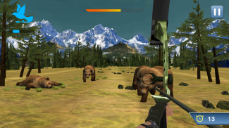 Archery Mania 3D screenshot 2