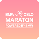 BMW Oslo Maraton