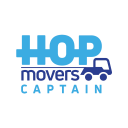 HOP Movers Captain