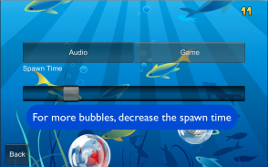 Bubble Popping For Babies FREE screenshot 4