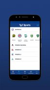 TyC Sports screenshot 7