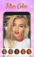 Makeup Photo Editor: Selfie Camera and Face Makeup screenshot 3