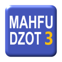 Mahfudzot 3 Icon