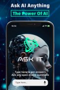 ASK it: AI Chatbot Assistant screenshot 4