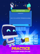 Word Cosmos: Word Game in Space screenshot 6