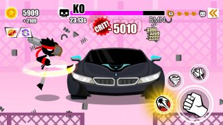 Car Destruction screenshot 8