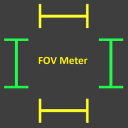 VR Fov Meter