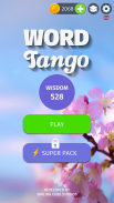 Word Tango: drag and complete screenshot 5