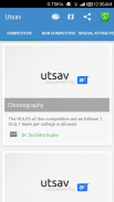 Utsav screenshot 0