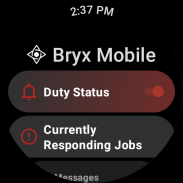 Bryx Mobile screenshot 7