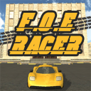 FOE Racer Icon