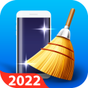 Phone Clean: Cleaner & Booster Icon