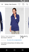bonprix – Mode und Wohn-Trends online shoppen screenshot 2