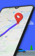 Maps Directions & GPS Navigation screenshot 6
