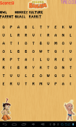 Word Puzzles with Bheem screenshot 8