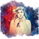 Art Photo Lab FX - Art Effect Photo Editor Icon