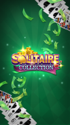 Solitaire Collection Win screenshot 2