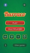 Burraco: Classic Card Game screenshot 2