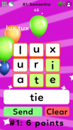 Word Feud: Multiplayer Word Game screenshot 2