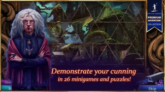 Demon Hunter 5: Ascendance screenshot 0
