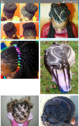 African Braids screenshot 6