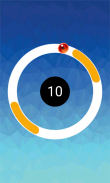 Circle Tap screenshot 2