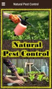Natural Pest Control screenshot 0