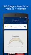 Los Angeles Chargers screenshot 3