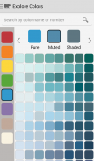 ColorSmart by BEHR® Mobile screenshot 2