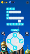 Word City: Connect Word Game screenshot 9